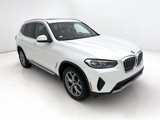 Certified 2024 BMW X3 xDrive30i w/ Convenience Package w/ZPA image 2