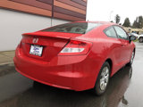 Used 2012 Honda Civic LX image 5