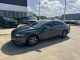 Used 2017 Chevrolet Malibu LT w/ Leather Package image 2
