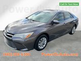 Used 2016 Toyota Camry LE image 3