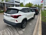 Used 2021 Kia Seltos LX image 4