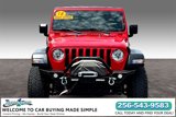 Used 2018 Jeep Wrangler Unlimited Sport S image 3