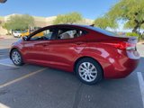 Used 2013 Hyundai Elantra GLS image 2