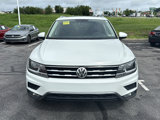 Used 2018 Volkswagen Tiguan SEL image 2