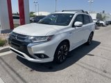 Used 2018 Mitsubishi Outlander GT image 2