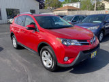 Used 2013 Toyota RAV4 XLE image 3