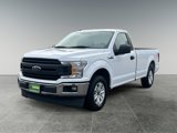 Used 2018 Ford F150 XL w/ Equipment Group 101A Mid image 3