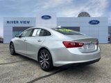 Used 2017 Chevrolet Malibu LT w/ Leather Package image 3
