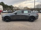 New 2025 MAZDA MAZDA3 s image 5