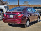 New 2024 Mitsubishi Mirage G4 ES image 4