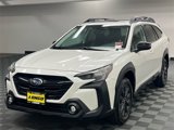 Used 2023 Subaru Outback Onyx Edition image 2