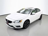 Used 2017 Volvo S60 T5 Dynamic w/ Vision Package image 4