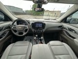 Used 2021 Chevrolet Traverse LT w/ LT Premium Package image 2