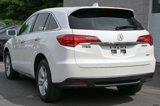 Used 2015 Acura RDX AWD image 4