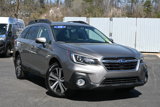Used 2018 Subaru Outback 2.5i Limited image 2
