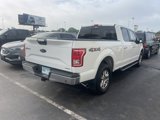 Used 2015 Ford F150 XLT w/ Equipment Group 302A Luxury image 2