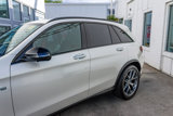 Used 2022 Mercedes-Benz GLC 43 AMG 4MATIC w/ Driver Assistance Package image 5