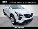 Used 2019 Cadillac XT4 Luxury w/ Cold Weather Package image 2