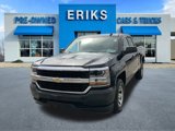 Used 2016 Chevrolet Silverado 1500 W/T w/ WT Convenience Package image 2