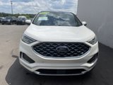 Used 2022 Ford Edge Titanium w/ Equipment Group 301A image 3
