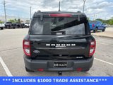 Used 2022 Ford Bronco Sport Big Bend w/ Convenience Package image 4