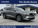 Certified 2024 Acura MDX SH-AWD w/ Technology Package image 1