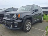 Used 2021 Jeep Renegade Latitude image 3