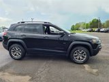 Used 2022 Jeep Cherokee Trailhawk image 5