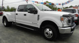 Used 2022 Ford F350 XL w/ STX Appearance Package image 5