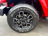 Used 2018 Jeep Wrangler Unlimited Sahara image 6