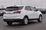 Used 2022 Chevrolet Equinox LT w/ LPO, Floor Liner Package image 3