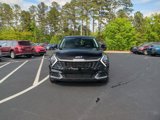 Used 2024 Kia Sportage EX image 3