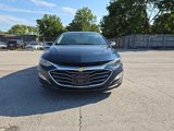 Used 2022 Chevrolet Malibu LT image 2