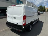Used 2020 Ford Transit 250 Low Roof image 4