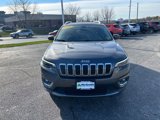 Used 2019 Jeep Cherokee Limited image 2