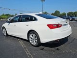 Used 2024 Chevrolet Malibu LT image 3