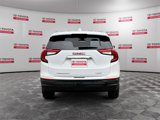 Used 2024 GMC Terrain SLE image 4