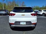 Used 2022 Chevrolet TrailBlazer LT w/ Convenience Package image 5