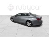 Used 2023 Chevrolet Malibu LT image 2