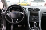 Used 2013 Ford Fusion Titanium image 5