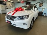 Used 2015 Lexus RX 350 2WD image 5