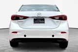 Used 2014 MAZDA MAZDA3 i Sport image 4