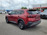 Used 2022 Nissan Rogue S image 5