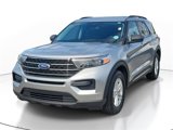 Certified 2020 Ford Explorer XLT image 3