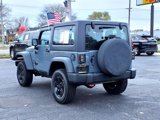 Used 2014 Jeep Wrangler Sport image 4