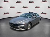 Certified 2024 Hyundai Elantra SE image 1