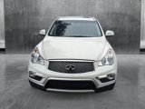 Used 2017 INFINITI QX50 2WD w/ Deluxe Touring Package image 2