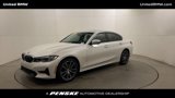 Used 2021 BMW 330i Sedan w/ Premium Package image 4