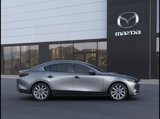New 2025 MAZDA MAZDA3 s image 5