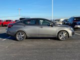New 2025 Nissan Versa SV w/ Trunk Package image 3